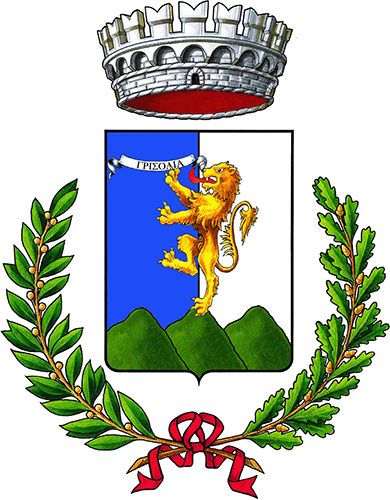 stemma del comune di GRISOLIA