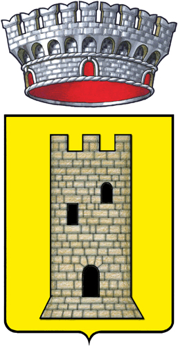stemma del comune di GROPPARELLO