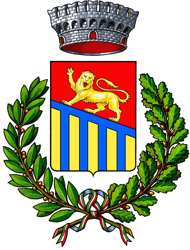 stemma del comune di GROTTAMINARDA