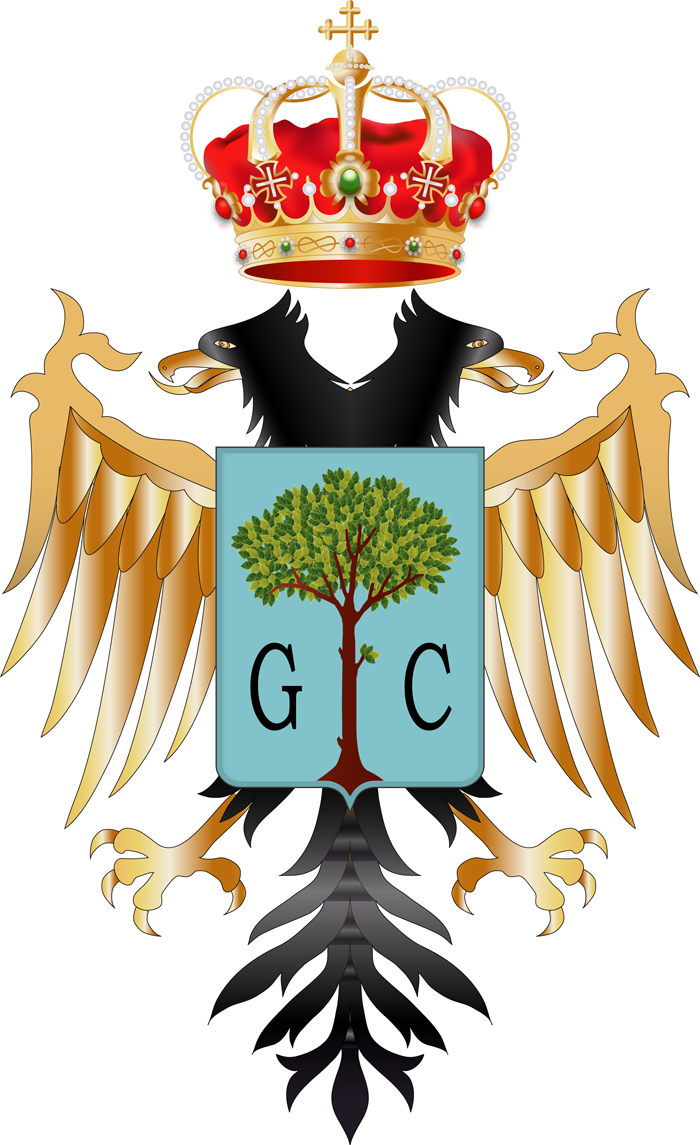 stemma del comune di GROTTOLELLA