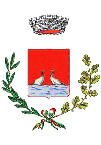 stemma del comune di GRUARO
