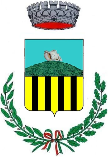 stemma del Comune Gottasecca