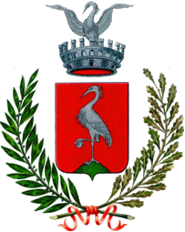 stemma del comune di GRUGLIASCO