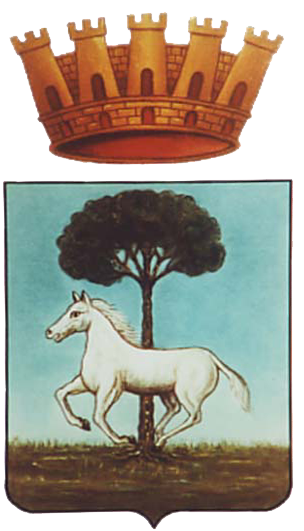 stemma del comune di GUAGNANO