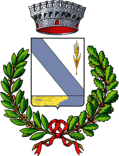 stemma del comune di GUARDABOSONE