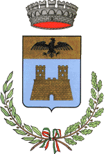 stemma del comune di IMBERSAGO