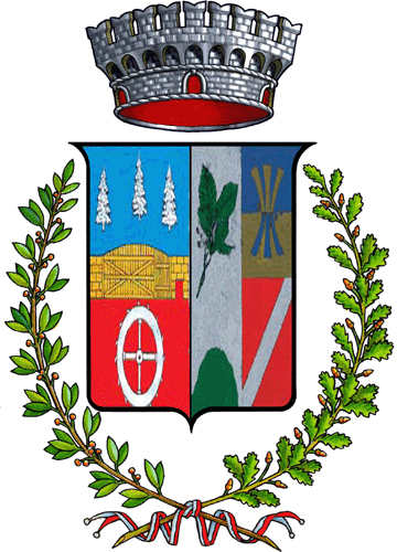 stemma del comune di AMBLAR-DON