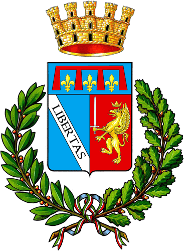 stemma del comune di IMOLA