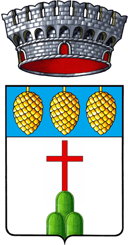 stemma del comune di IMPRUNETA