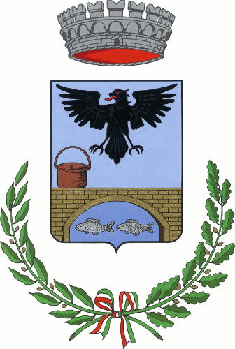 stemma del comune di INGRIA