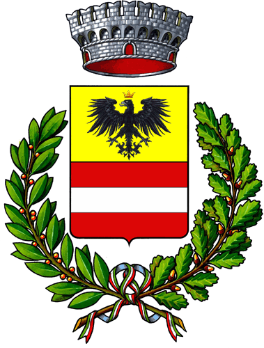 stemma del comune di INZAGO