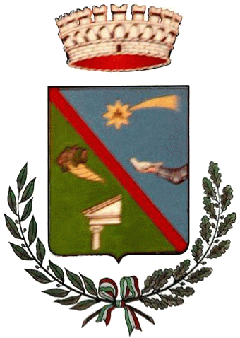 stemma del comune di JONADI