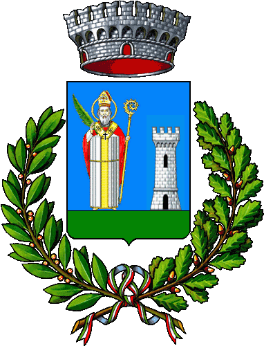 stemma del comune di ISCA SULLO IONIO