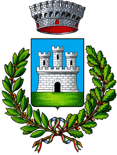 stemma del comune di ISOLA DI CAPO RIZZUTO