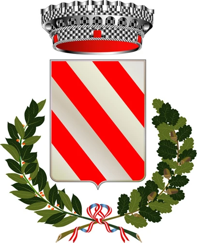 stemma del comune di Gualdo Tadino