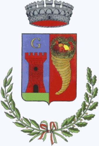 stemma del comune di Guazzora