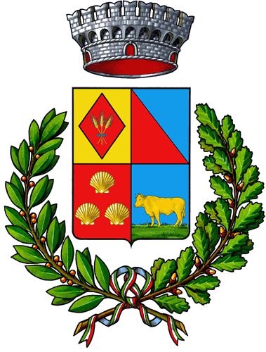 stemma del comune di ISOLABELLA