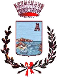 stemma del comune di ISOLE TREMITI