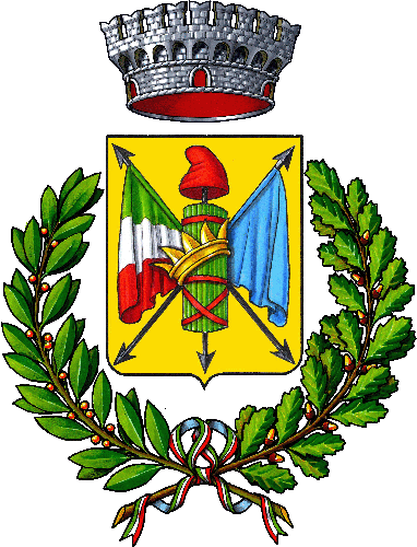 stemma del comune di ISORELLA