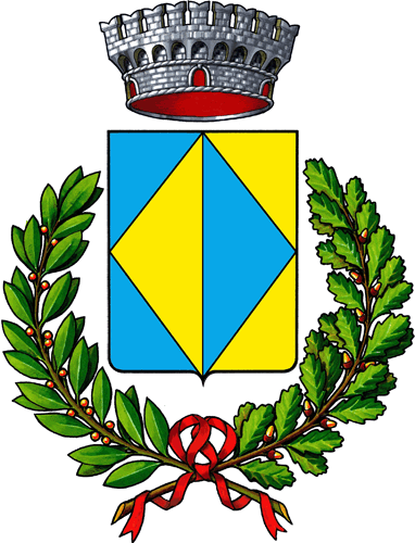 stemma del comune di ISTRANA