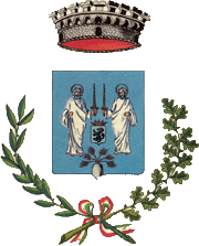 stemma del comune di ITALA