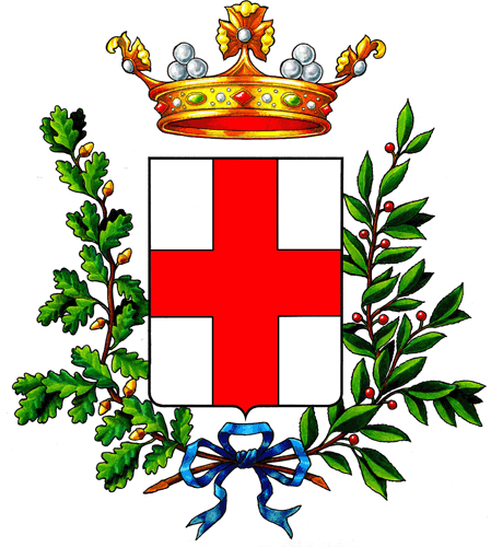 stemma del comune di IVREA