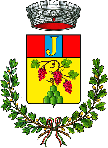 stemma del comune di JERZU