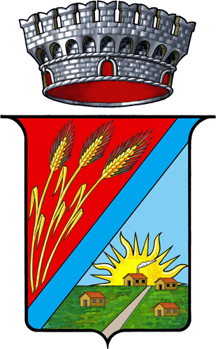stemma del comune di JOLANDA DI SAVOIA