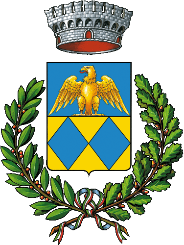 stemma del comune di LA MAGDELEINE