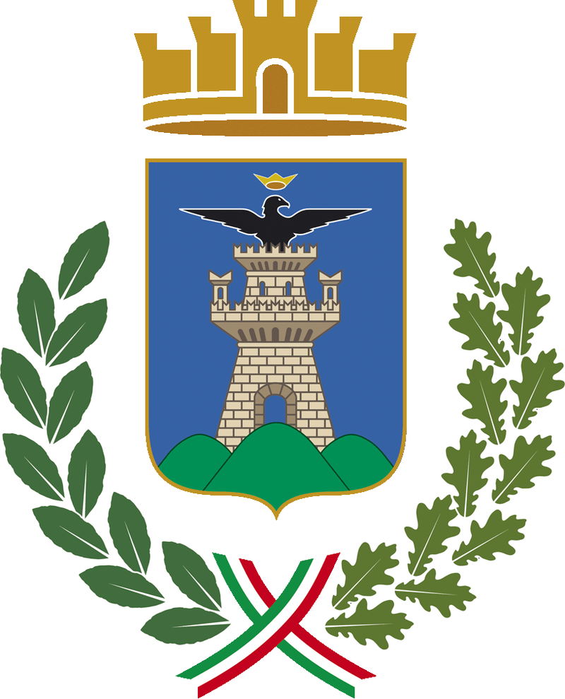 stemma del comune di LA SPEZIA