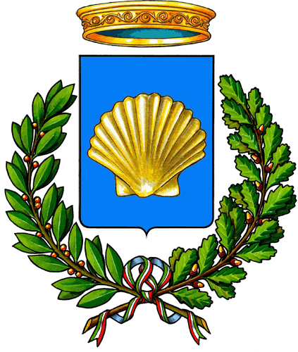 stemma del comune di LAGOSANTO