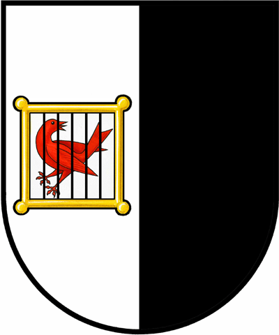 stemma del comune di LAION