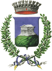 stemma del comune di LAMON