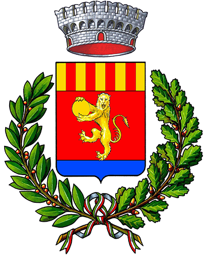 stemma del comune di LAMPEDUSA E LINOSA