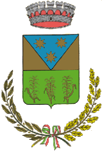 stemma del comune di LAMPORO