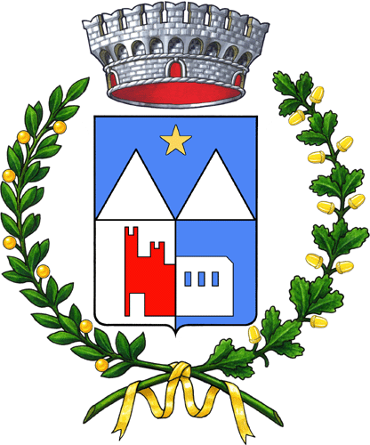stemma del comune di LARDARO