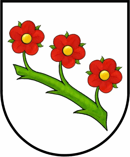 stemma del comune di Laces