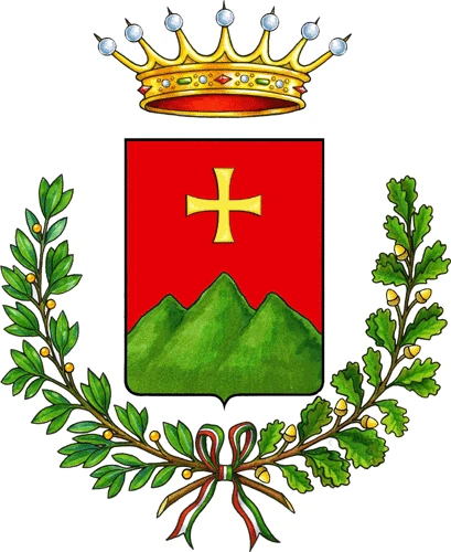 stemma del comune di LAPEDONA