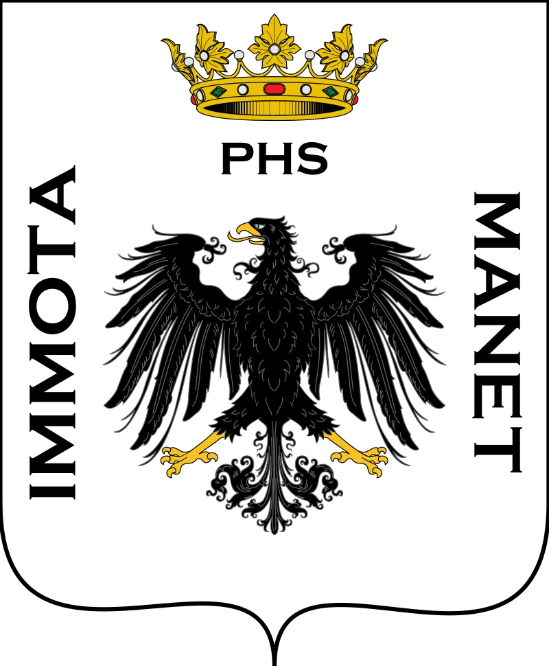 stemma del comune di L'Aquila