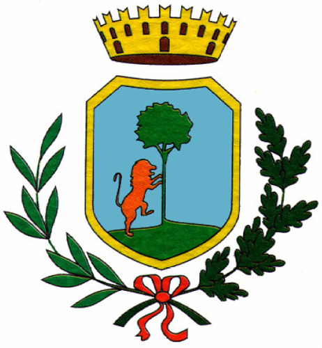 stemma del comune di LAURO