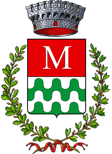 stemma del comune di LAVARONE