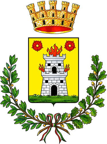 stemma del comune di LAVELLO