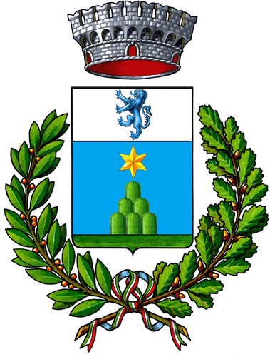stemma del comune di LAVENONE