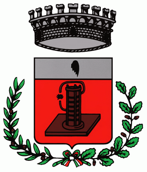 stemma del comune di LAZZATE