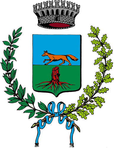 stemma del comune di LEGNARO