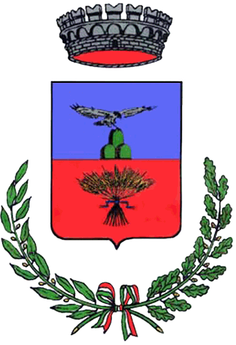 stemma del comune di LEI