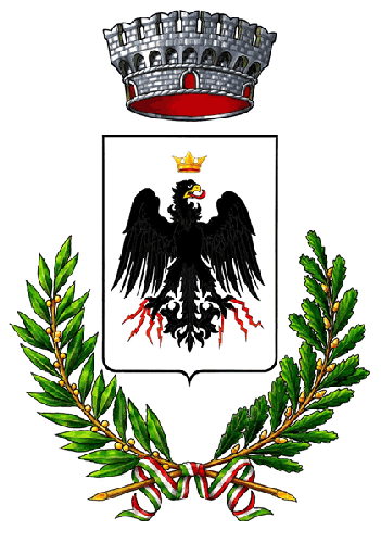 stemma del comune di LEIVI