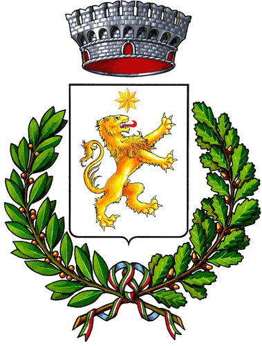 stemma del comune di LENO