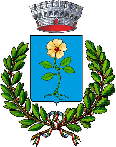 stemma del comune di LENOLA