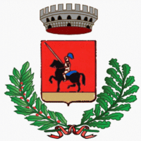 stemma del comune di LENTA
